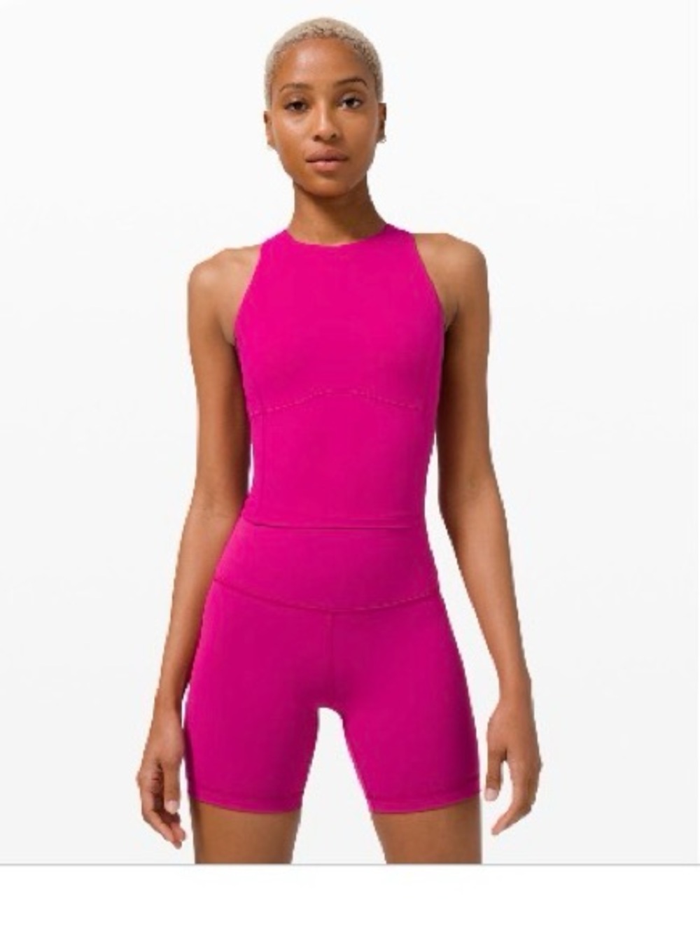 Women’s Lululemon Top